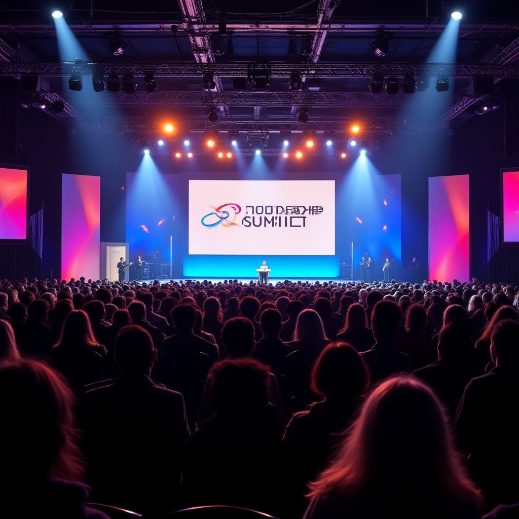 Liderlik zirvesinden bir görüntü