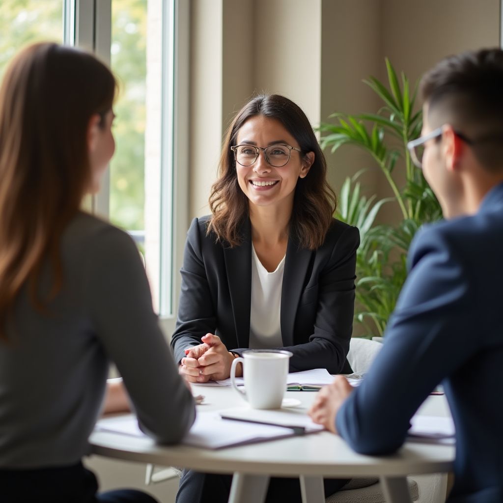 Birebir koçluk seansı