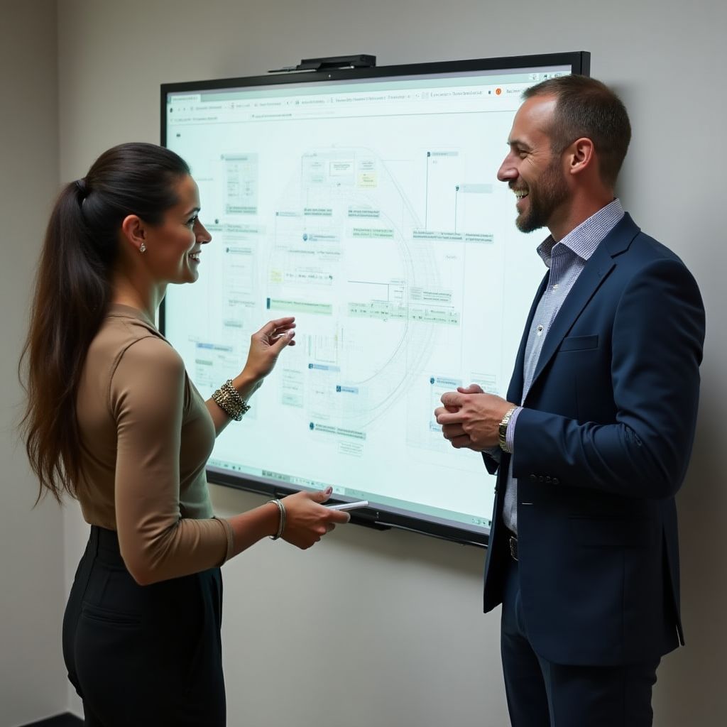 Kariyer koçluğu danışmanlığı