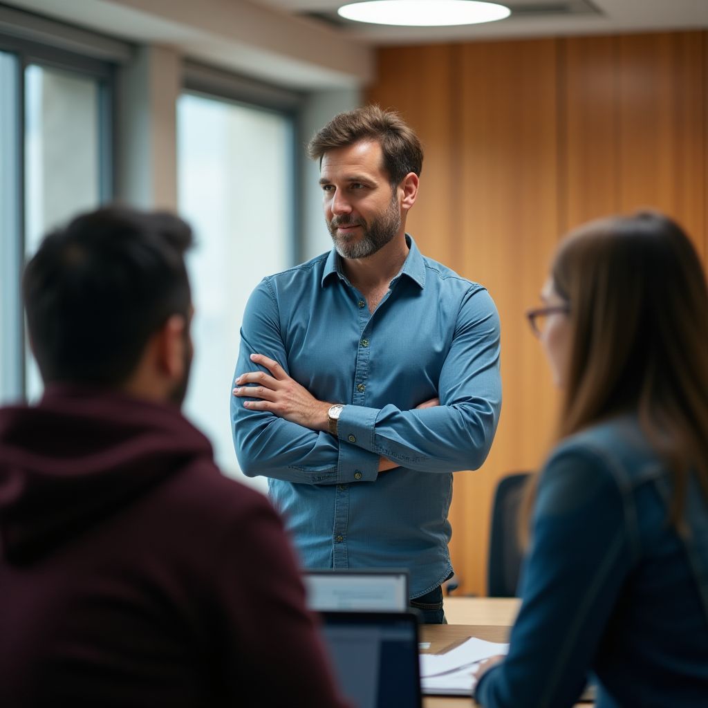 Girişimcilik koçluğu