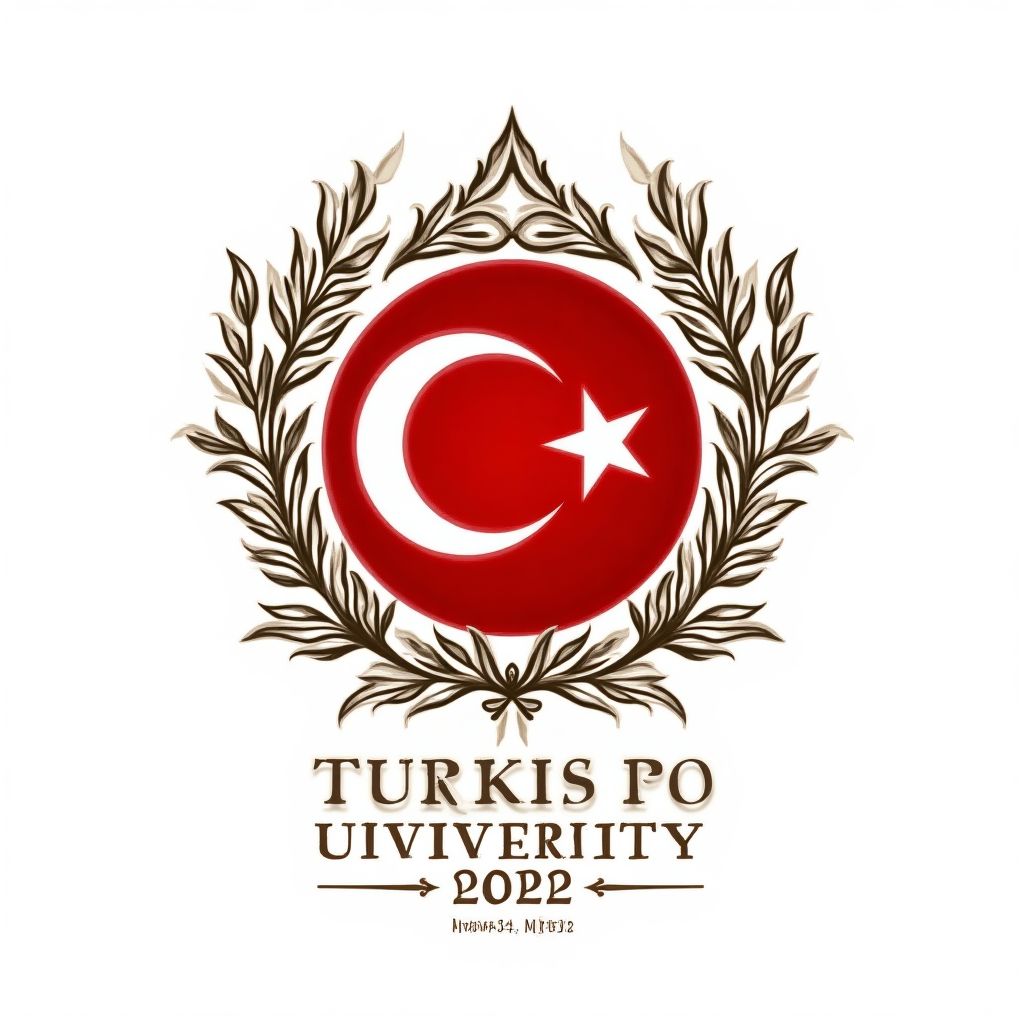 Boğaziçi Üniversitesi Logo