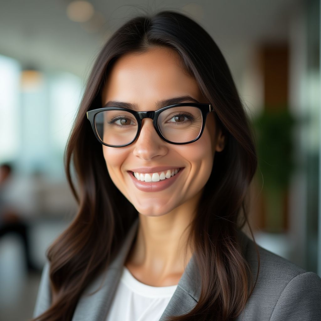 Zeynep Kaya - Kıdemli Koç ve Eğitim Direktörü