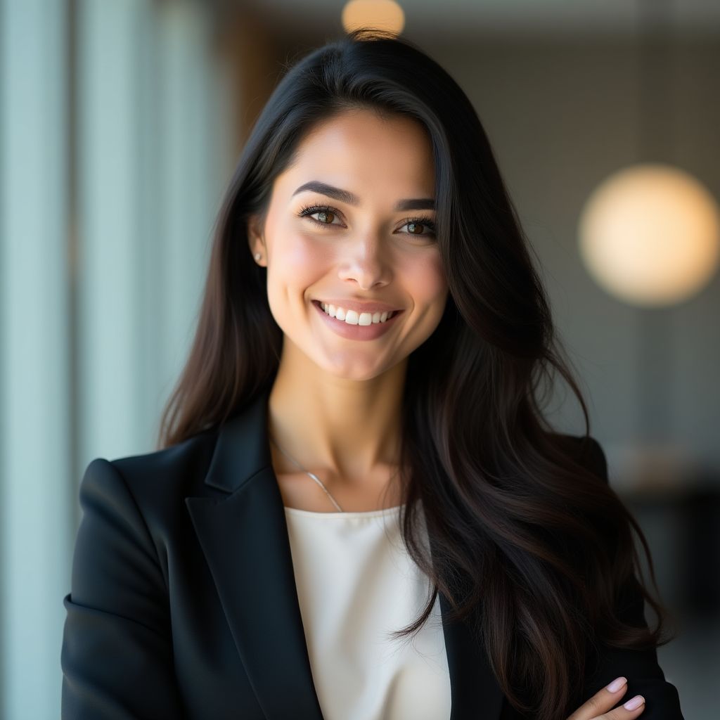 Elif Yıldız - Kariyer Koçu ve Mentorluk Programları Lideri